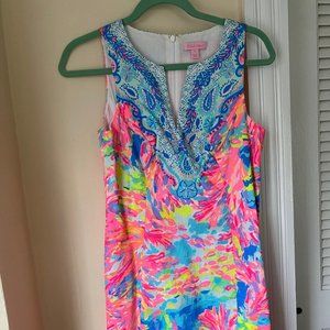 Lily Pulitzer Dress